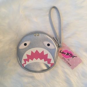 Luv Betsey By Betsey Johnson Coin Purse